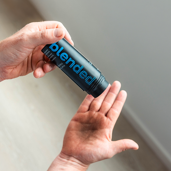 Hair Fibres Starter Pack + FREE Travel Size