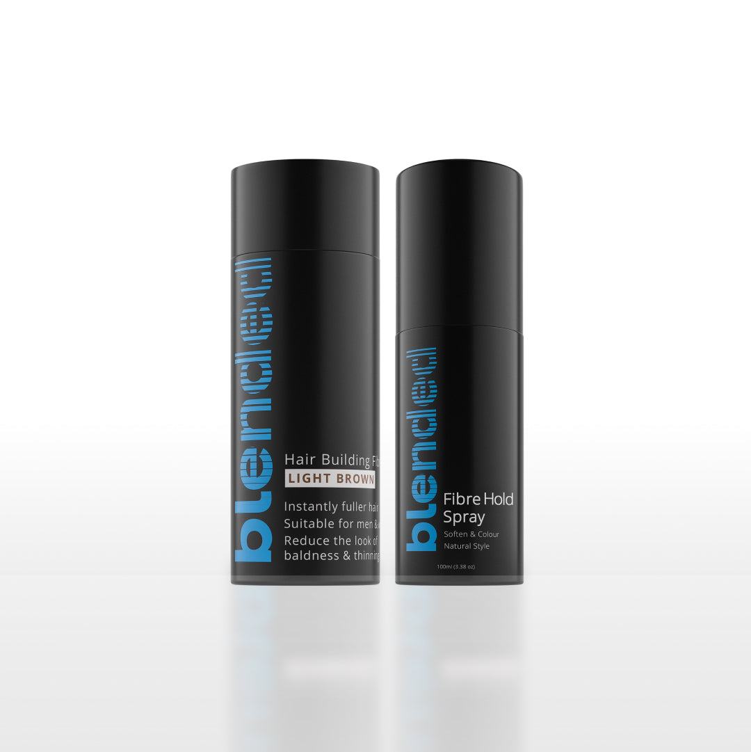 Complete Confidence Bundle