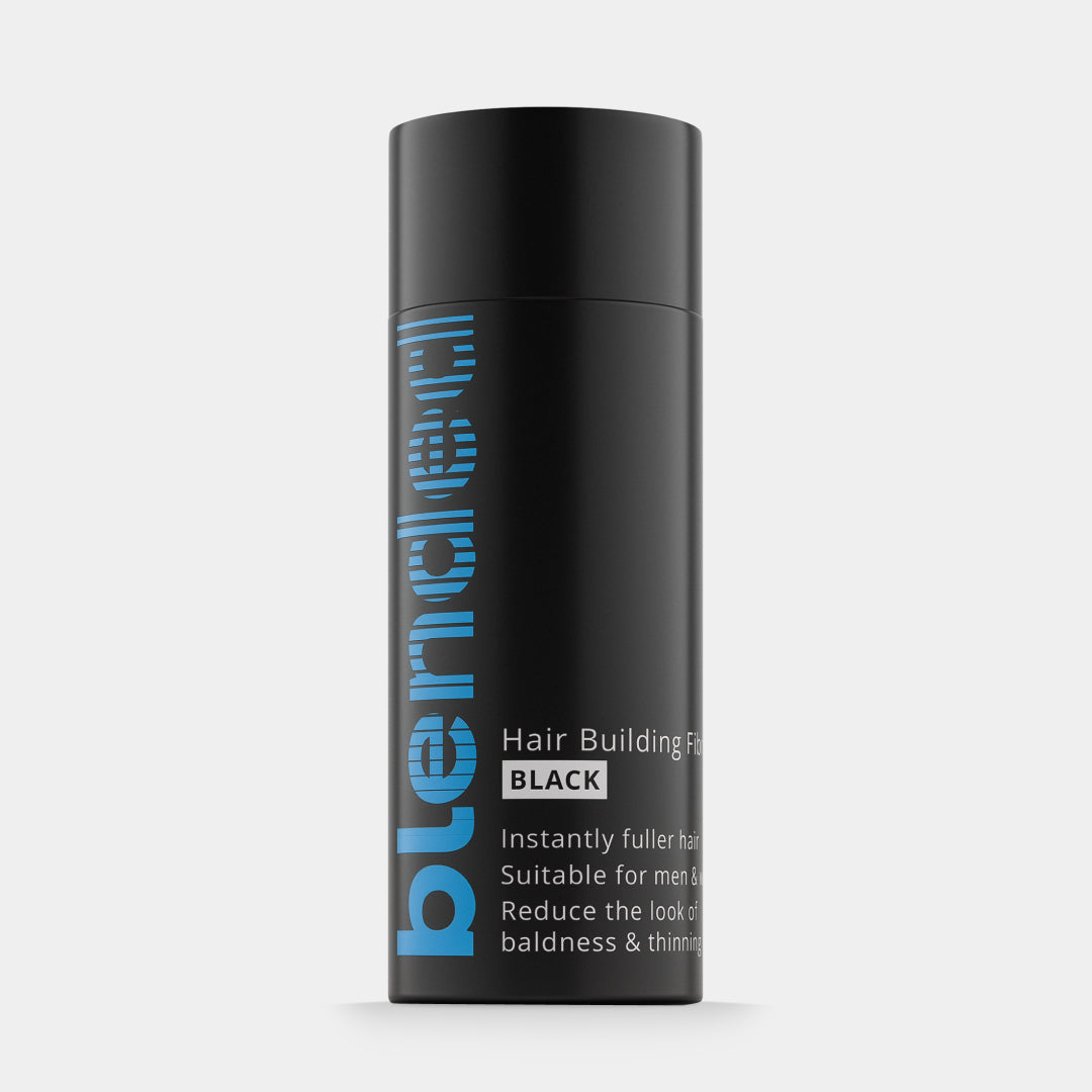 Hair Thickening Fibres
