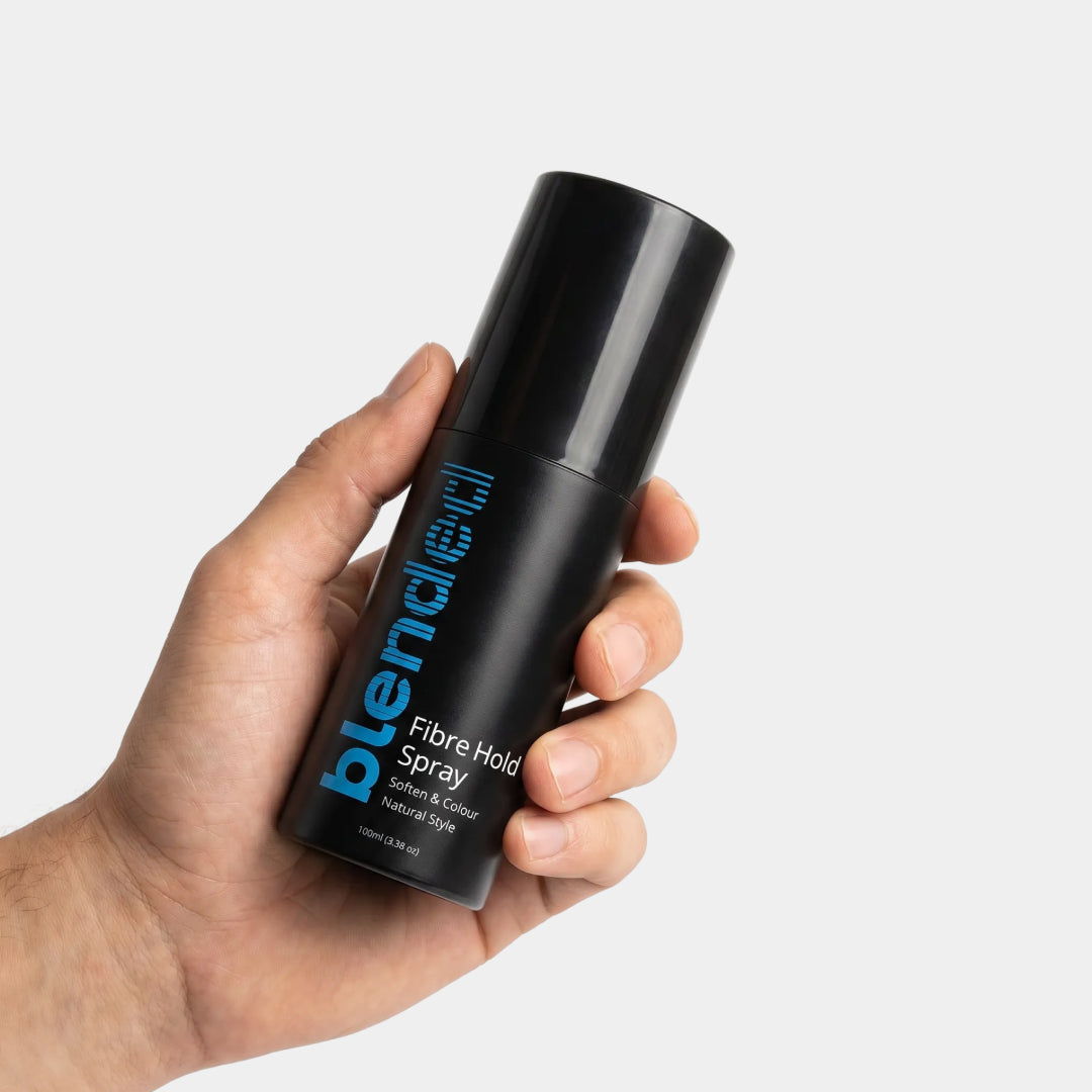 Fibre Hold Spray