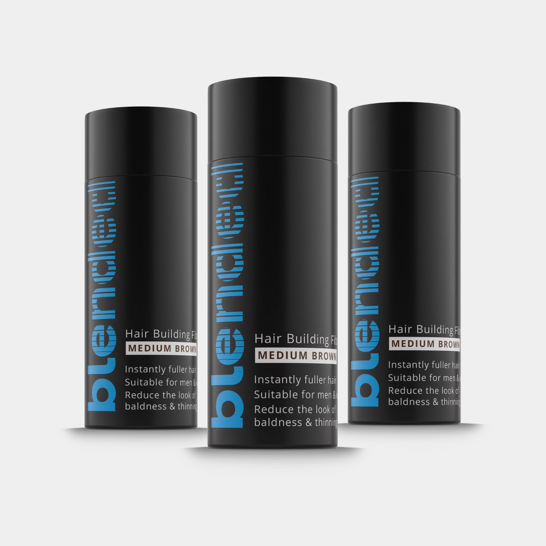 Full Volume Bundle