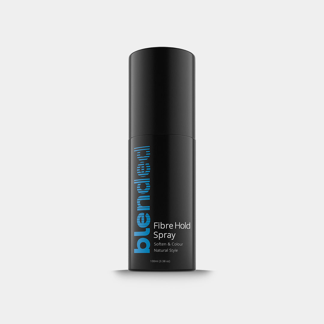 Fibre Hold Spray